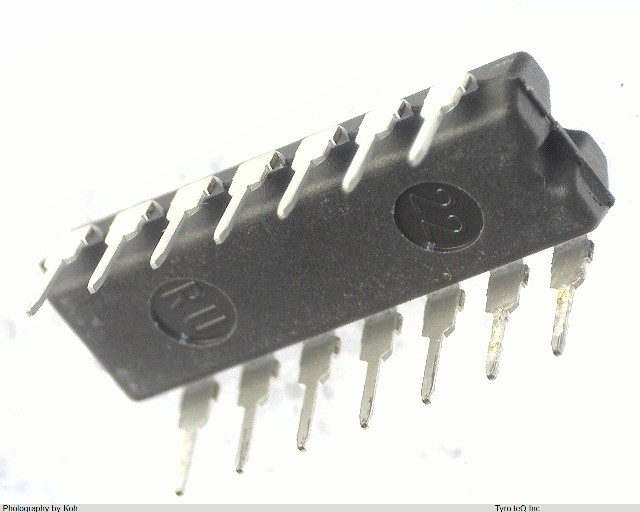 HD74LS114P