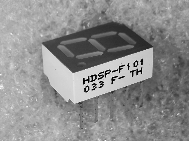HDSP-F101