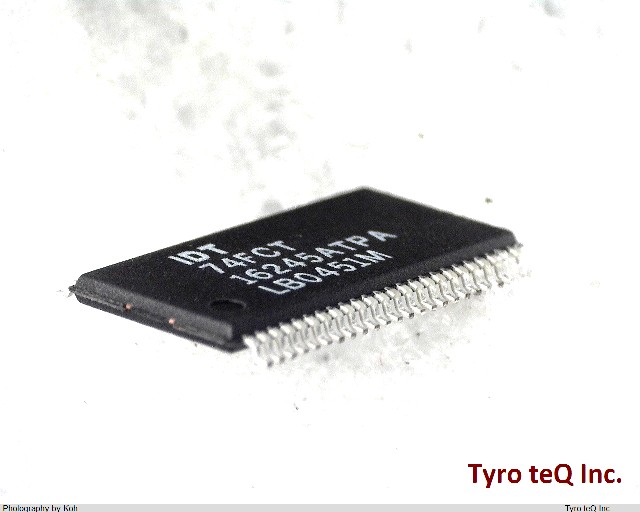 IDT74FCT16245ATPA