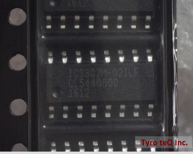 ICS307M-02ILF