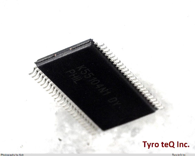 IDT74FCT16245ATPA
