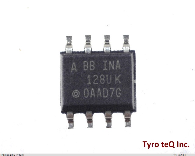 INA128U