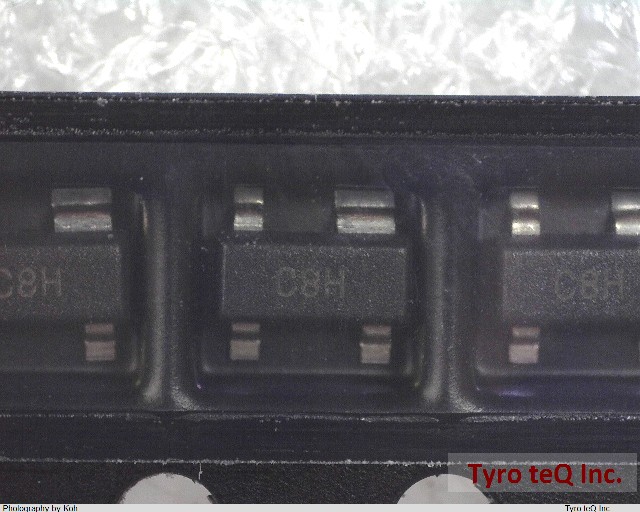 HSMS-2828-BLKG