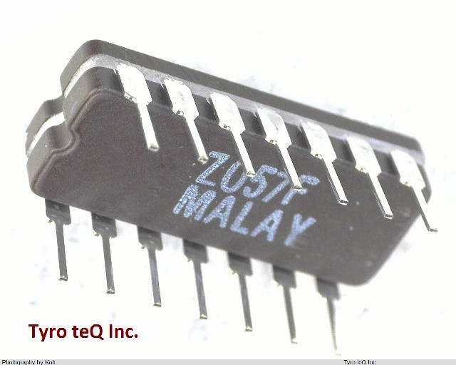ICL8038CCJD