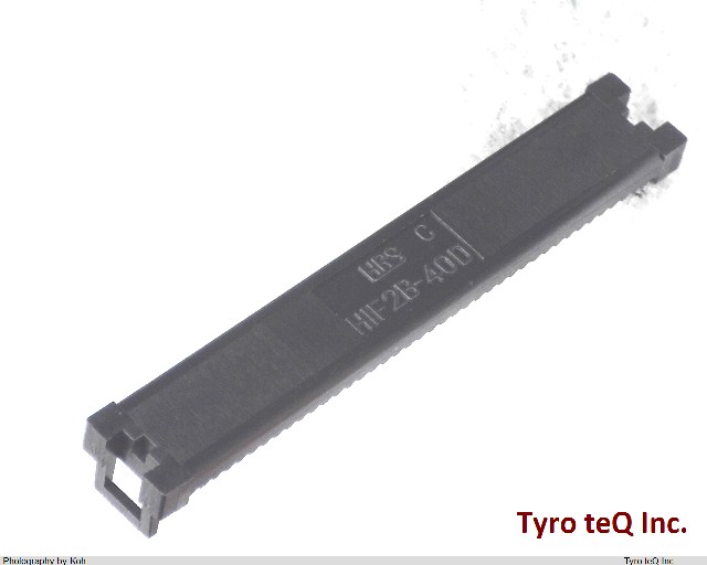 HIF2B-40D-2.54RSB