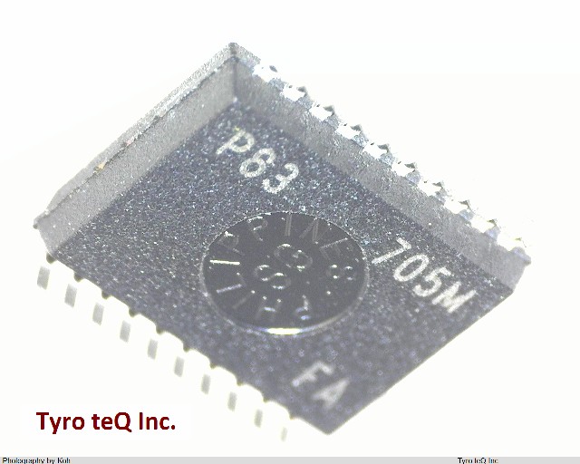 IDT49FCT20805PYGI