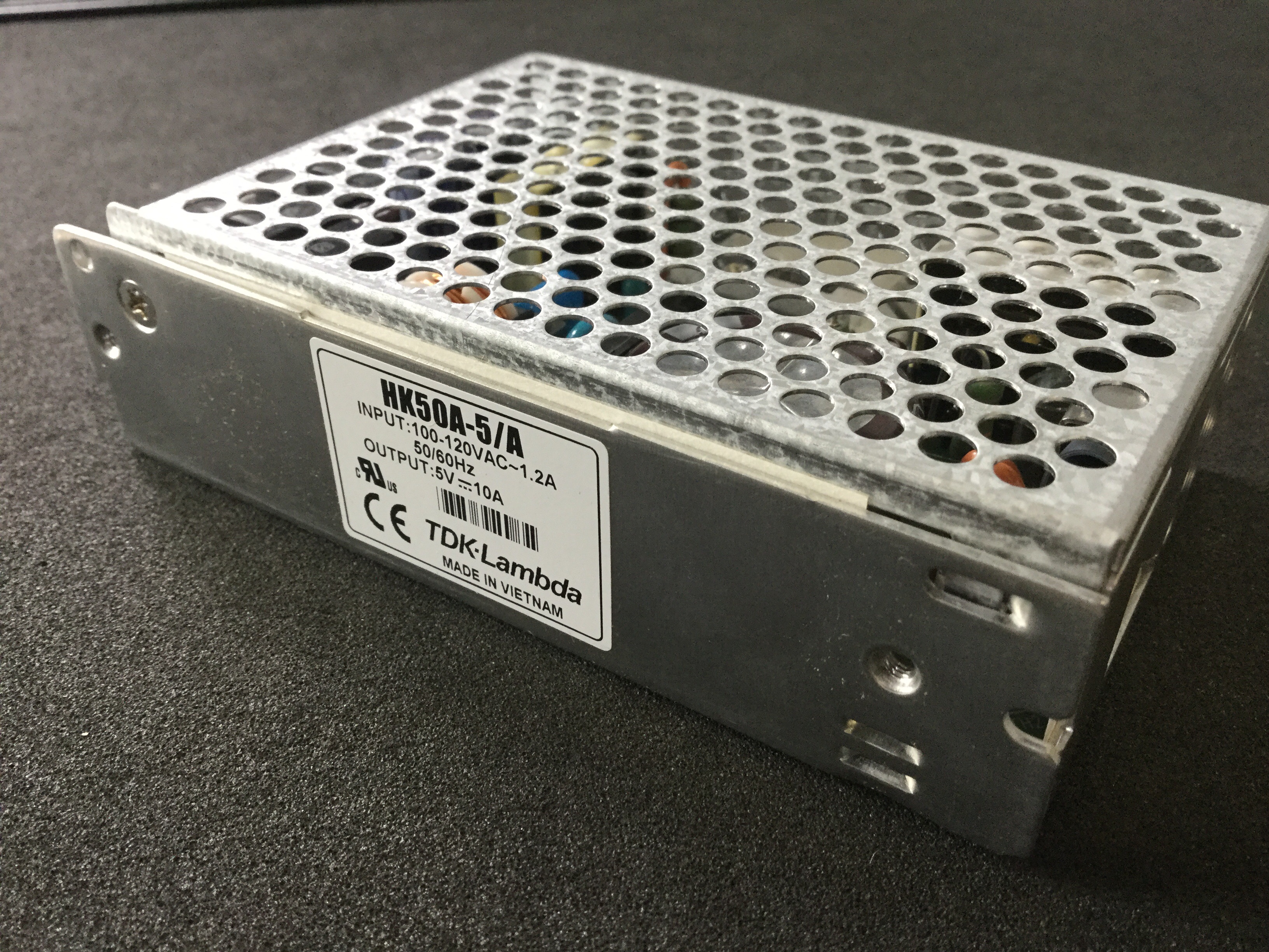 HK50A-5/A HFP