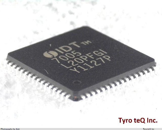 IDT7005L20PFGI