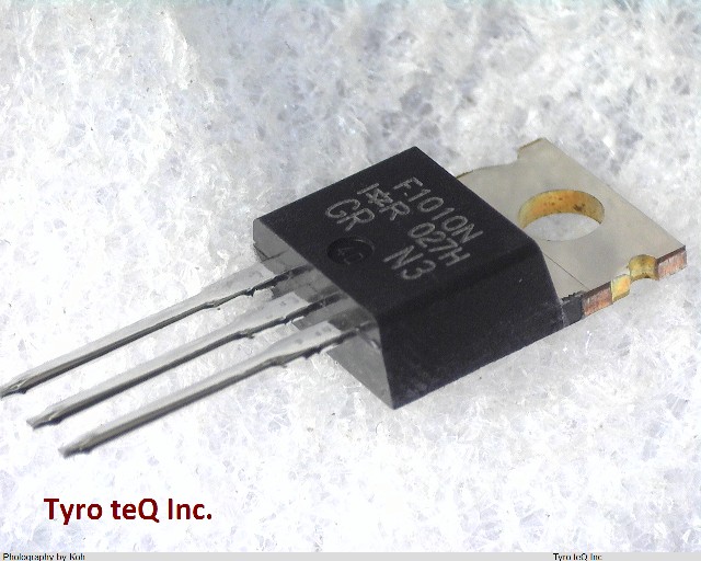 IRF1010N