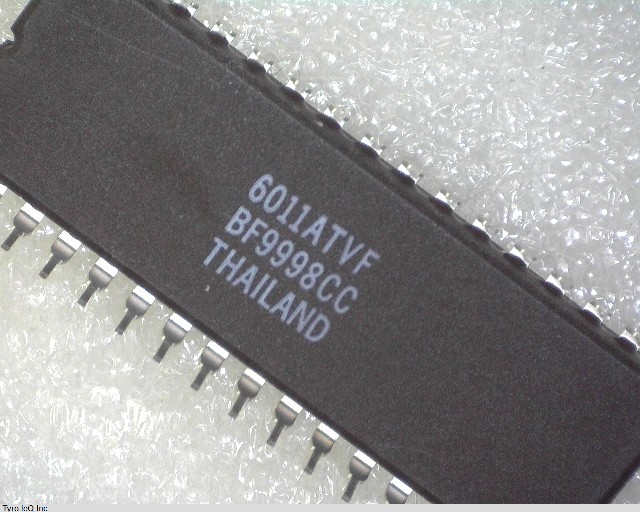 IS27HC010-45CW