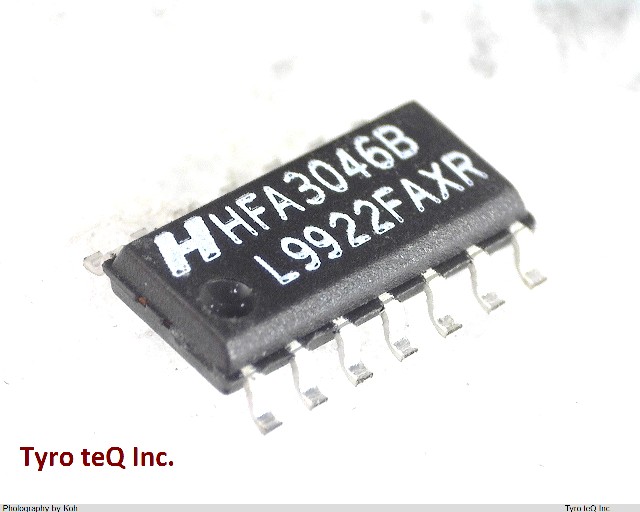 HFA3046B