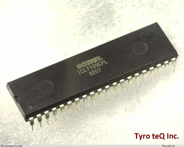 ICL7109CPL