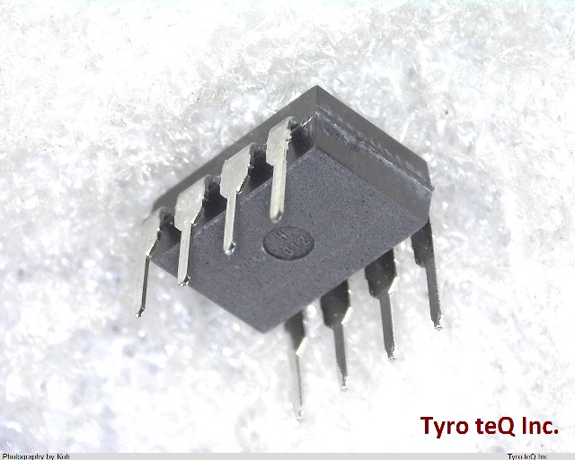 HCPL-260L
