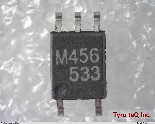 HCPL-M456