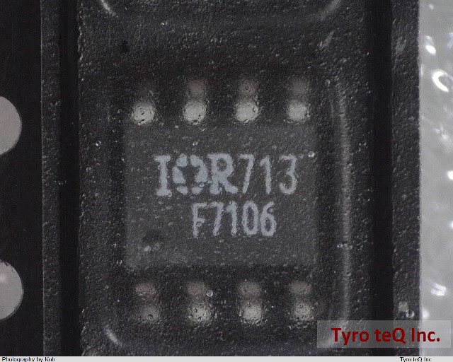 IRF7106