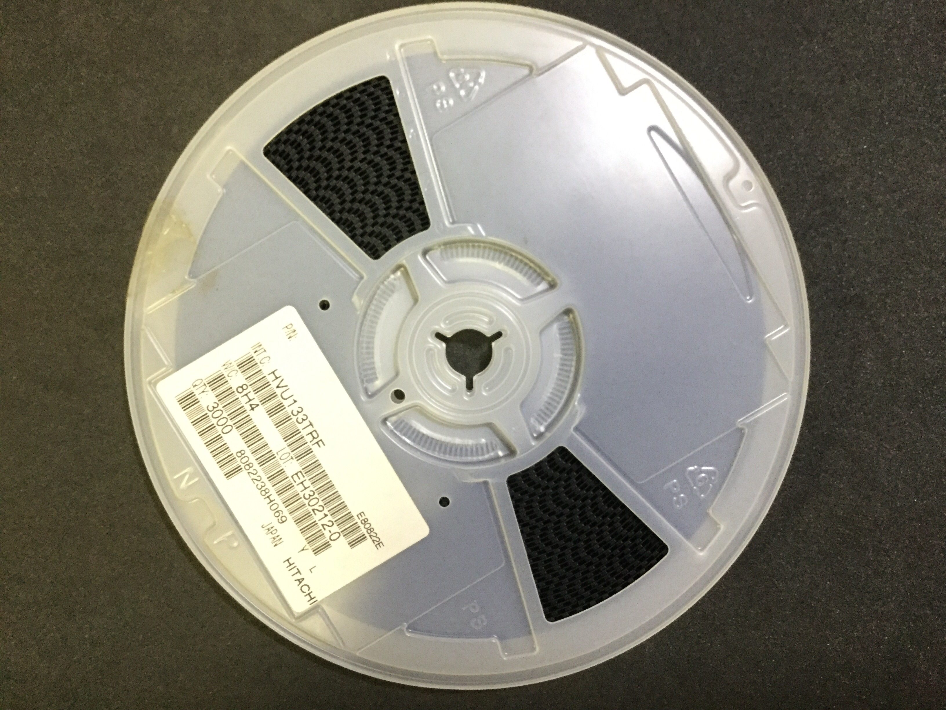 HVU133TRF