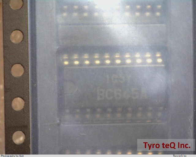 HD74BC645AFPEL