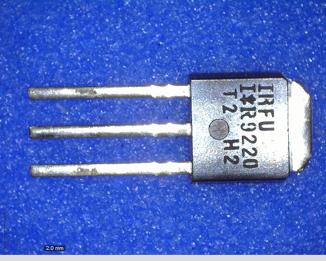 IRFU9220