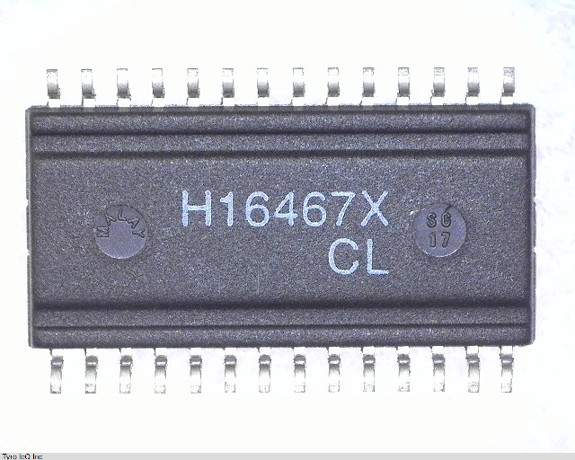 IDT7200L50SO