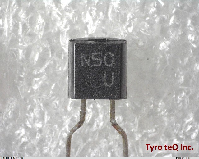 ICP-N50