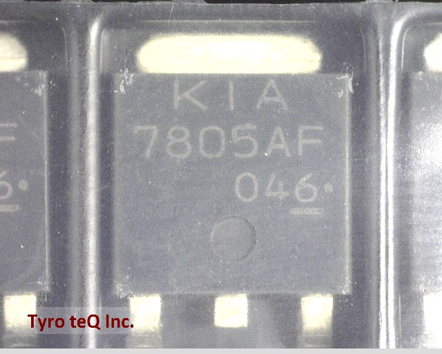 KIA7805AF-RTF/P