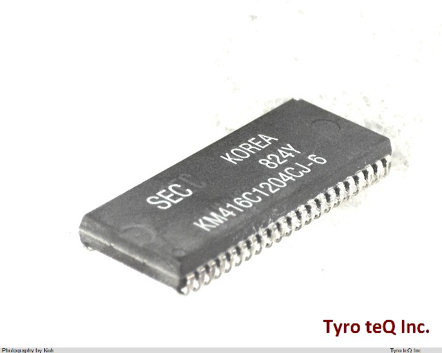 KM416C1204CJ-6