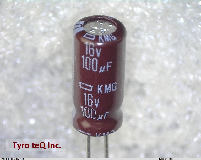 KMG16VB100
