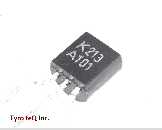 KRA101-AT/P