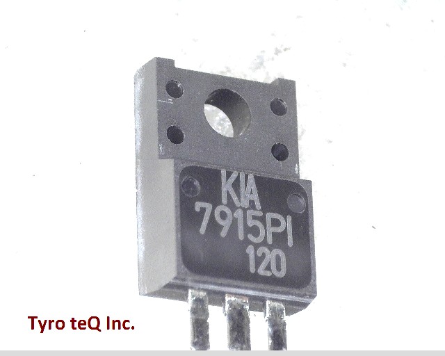 KIA7915PI-U/PF