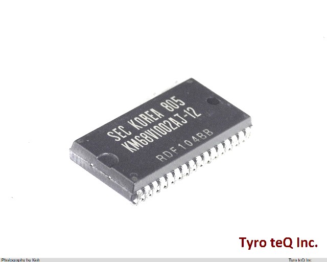 KM68V1002AJ-12