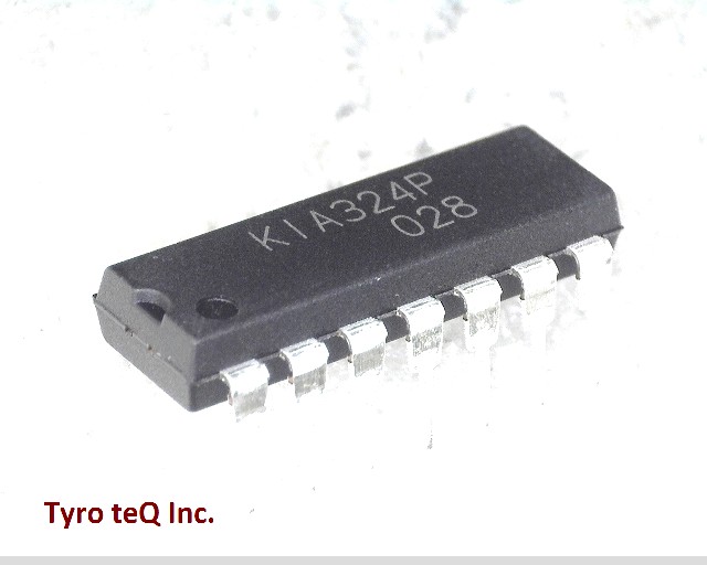 KIA494AP/P