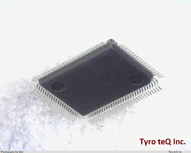 KL5C80A16CF
