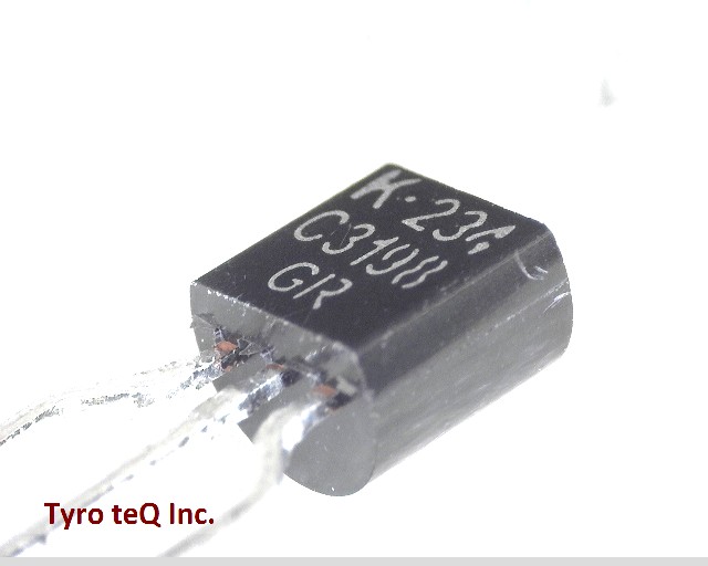 KTC3198-GR-AT/P