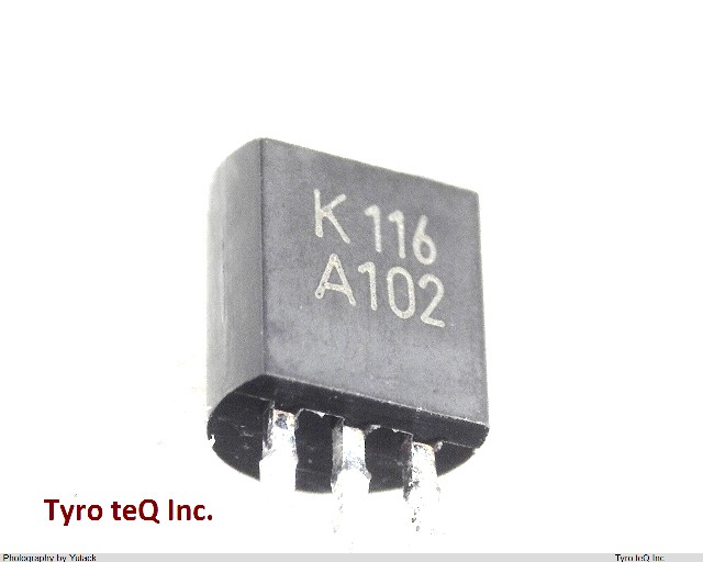 KRA102-AT/P