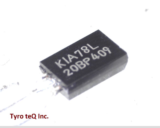 KIA78L20BP-AT/P