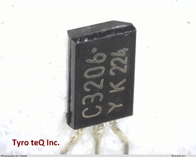 KTC3206-Y-AT/P