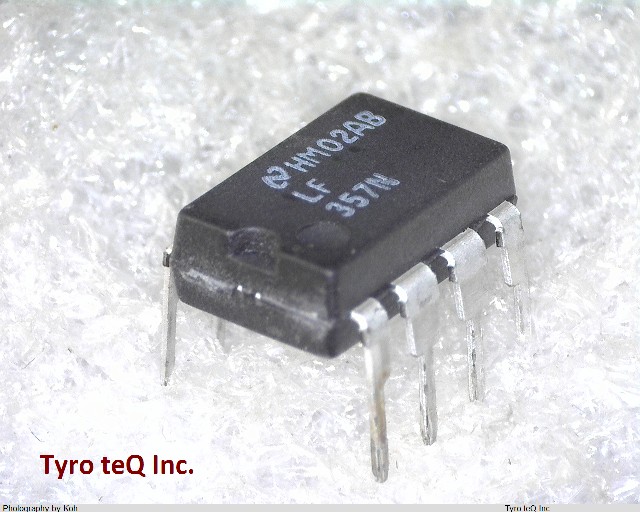 LF357N