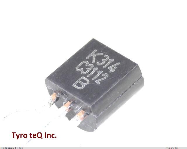 KTC3112-B-AT/P