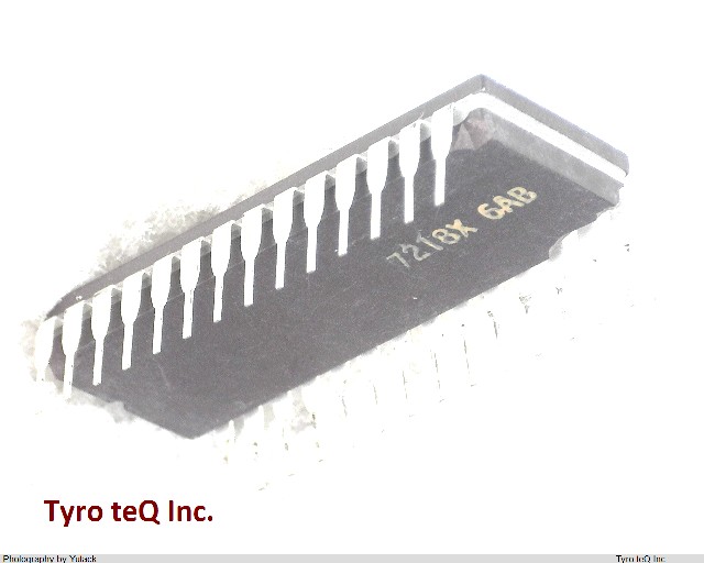 ICM7218AIJI