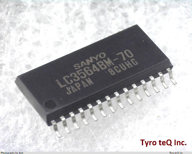 LC3564BM-70
