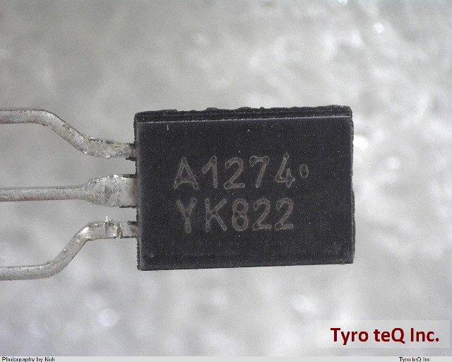 KTA1274-Y-AT/P