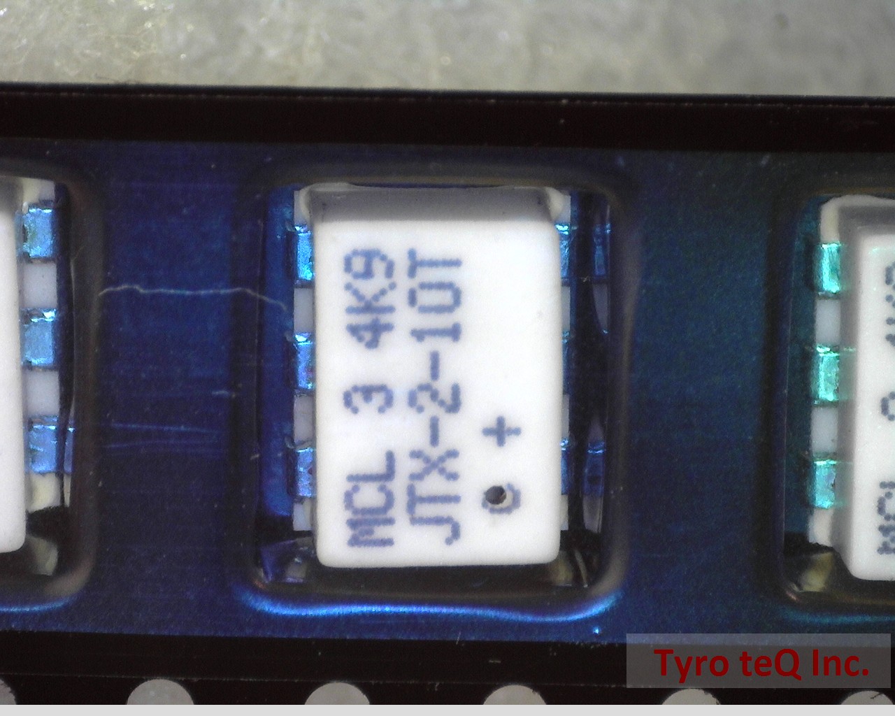 JTX-2-10T+