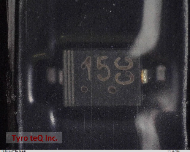 KDZ15V-Y-RTK/P