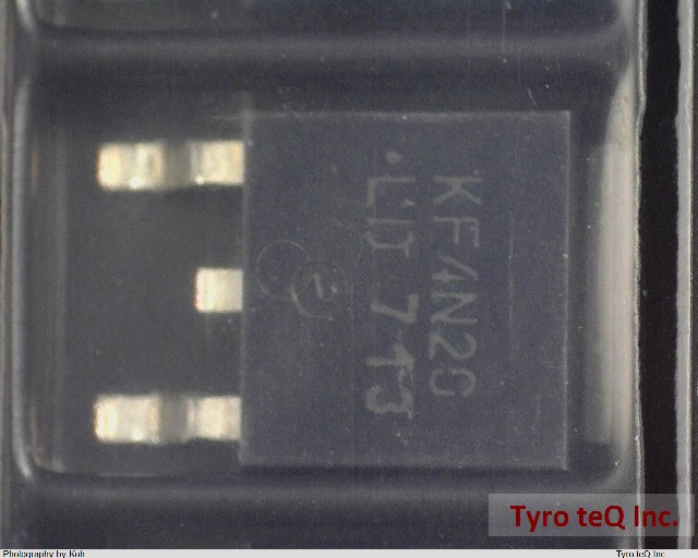 KF4N20LD-RTF/HS