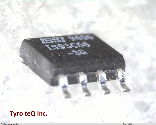 IS93C66-3G