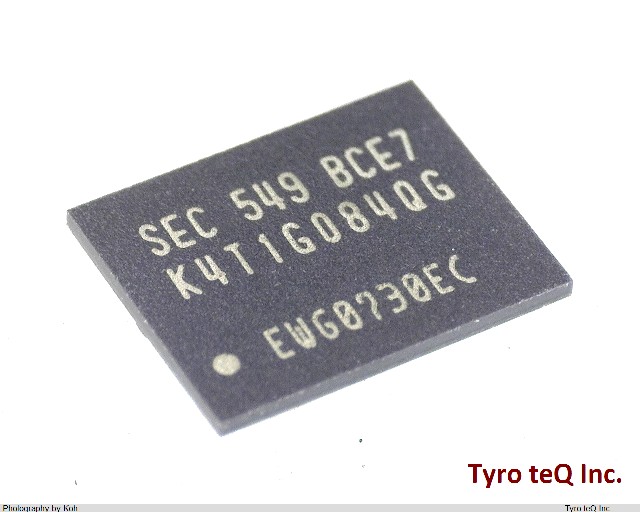 K4T1G084QG-BCE7