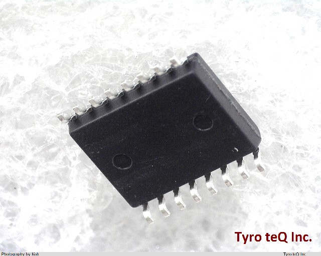 IR2113SP