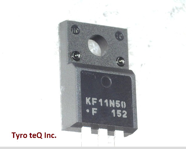 KF11N50F-U/PS
