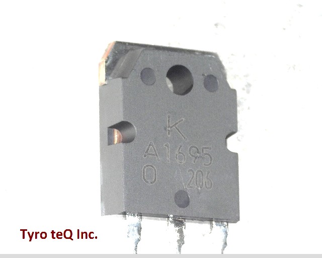 KTA1695-O-U/P