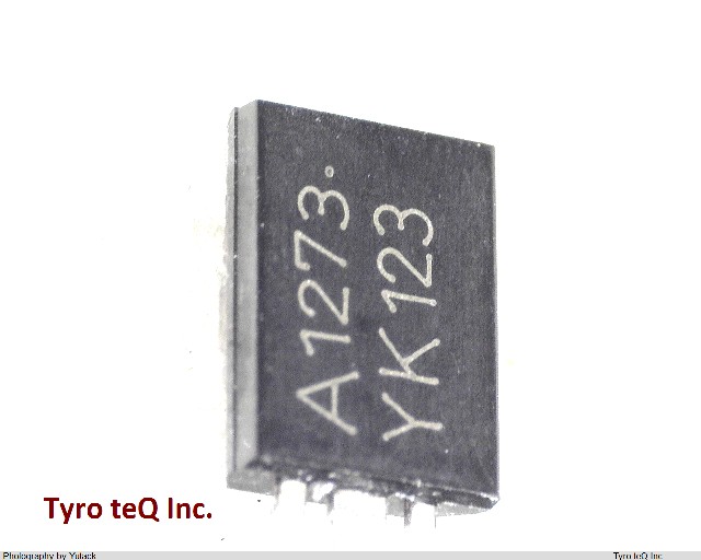 KTA1273-Y-TA/P